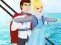Žaidimas Princesė x Titanikas internete Žaidimas Princesė x Titanikas internete