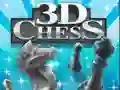 Žaidimas 3D Šachai internete