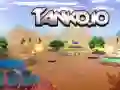 Žaidimas Tanko.io internete