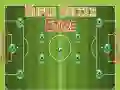 Žaidimas Super Futbolo Žvaigždės internete