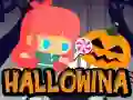 Žaidimas Hallowina internete Žaidimas Hallowina internete