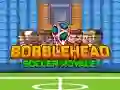 Žaidimas Futbolas Bobblehead Royale internete Žaidimas Futbolas Bobblehead Royale internete