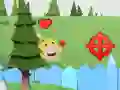 Žaidimas Oddbods: Ledų Kova internete Žaidimas Oddbods: Ledų Kova internete