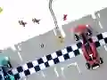 Žaidimas Drift Mini Varžybos internete Žaidimas Drift Mini Varžybos internete