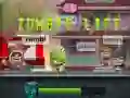 Žaidimas Zombių Gyvenimas internete Žaidimas Zombių Gyvenimas internete