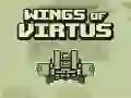 Žaidimas Virtus Sparnai internete