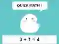 Žaidimas Greita matematika internete Žaidimas Greita matematika internete