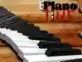 Žaidimas Piano laikas internete