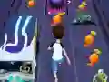 Žaidimas Subway Surf Halloween internete Žaidimas Subway Surf Halloween internete
