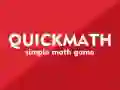 Žaidimas Greita matematika internete Žaidimas Greita matematika internete