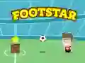 Žaidimas Futbolo Žvaigždė internete Žaidimas Futbolo Žvaigždė internete