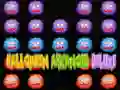 Žaidimas Helovino Arkanoid Deluxe internete