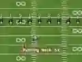 Žaidimas Running Back Dx internete
