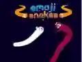 Žaidimas Emodžių Gyvatės internete Žaidimas Emodžių Gyvatės internete