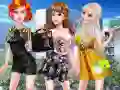 Žaidimas Princesių apsėdimas Statement Hills internete Žaidimas Princesių apsėdimas Statement Hills internete