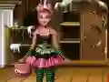 Žaidimas Annie Helovino Šventė internete Žaidimas Annie Helovino Šventė internete