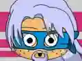 Žaidimas Pocket Anime Maker internete Žaidimas Pocket Anime Maker internete