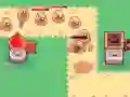 Žaidimas Slime Rush TD internete