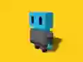 Žaidimas 3D Pikseliai internete Žaidimas 3D Pikseliai internete