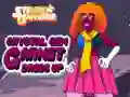 Žaidimas Steven Universe: Puošk Kristalinę Gemą Garnet internete Žaidimas Steven Universe: Puošk Kristalinę Gemą Garnet internete