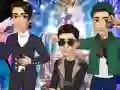 Žaidimas Zayn Maliko Pasaulio Turas internete Žaidimas Zayn Maliko Pasaulio Turas internete