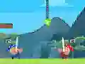 Žaidimas Vikingų karai 2: Lobis internete Žaidimas Vikingų karai 2: Lobis internete