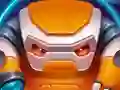 Žaidimas Roboto pabėgimas internete Žaidimas Roboto pabėgimas internete
