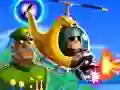 Žaidimas Helikopterio Ataka internete Žaidimas Helikopterio Ataka internete