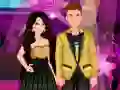 Žaidimas Justin ir Selena vėl kartu internete Žaidimas Justin ir Selena vėl kartu internete