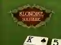 Žaidimas Klondike Solitaire internete Žaidimas Klondike Solitaire internete