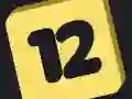 Žaidimas 12Skaičių internete Žaidimas 12Skaičių internete