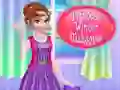 Žaidimas Princesės Žiemos Perdarymas internete Žaidimas Princesės Žiemos Perdarymas internete