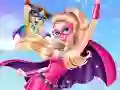 Žaidimas Super Ellie Išgelbėja Miestą internete Žaidimas Super Ellie Išgelbėja Miestą internete