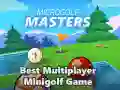 Žaidimas Mikrogolfo Meistrai internete Žaidimas Mikrogolfo Meistrai internete