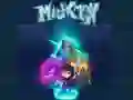 Žaidimas Magikmon internete Žaidimas Magikmon internete