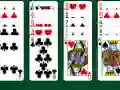 Žaidimas Kantrybė Solitaire internete Žaidimas Kantrybė Solitaire internete