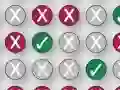 Žaidimas Patikrinkite 2 Kvadratus internete Žaidimas Patikrinkite 2 Kvadratus internete