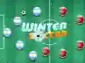 Žaidimas Žiemos Futbolas internete