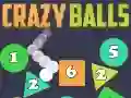 Žaidimas Išprotėjęs Kamuolys internete Žaidimas Išprotėjęs Kamuolys internete