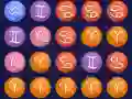 Žaidimas Sujunkite zodiakus internete Žaidimas Sujunkite zodiakus internete