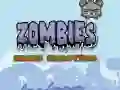 Žaidimas Zombių Lokių Šaudymas internete Žaidimas Zombių Lokių Šaudymas internete