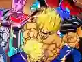 Žaidimas Saiyan Kova internete Žaidimas Saiyan Kova internete