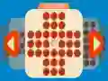 Žaidimas Peg solitaire internete