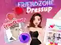 Žaidimas Draugystės Zonos Apranga internete Žaidimas Draugystės Zonos Apranga internete