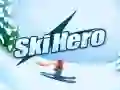 Žaidimas Slidinėjimo herojus internete
