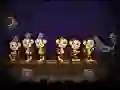 Žaidimas Loginis Teatras Šeši Beždžionės internete Žaidimas Loginis Teatras Šeši Beždžionės internete