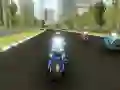 Žaidimas Moto GP lenktynių čempionatas internete