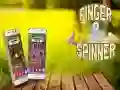 Žaidimas Fidget Spinner internete Žaidimas Fidget Spinner internete