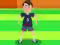Žaidimas Kamuolio Futbolas internete Žaidimas Kamuolio Futbolas internete