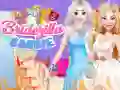 Žaidimas Nuotaka Barbie internete